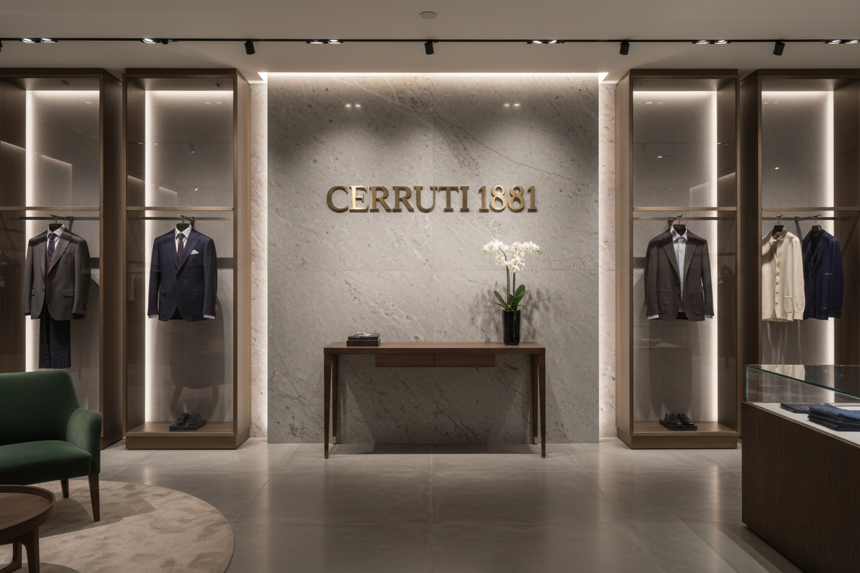 CERRUTI