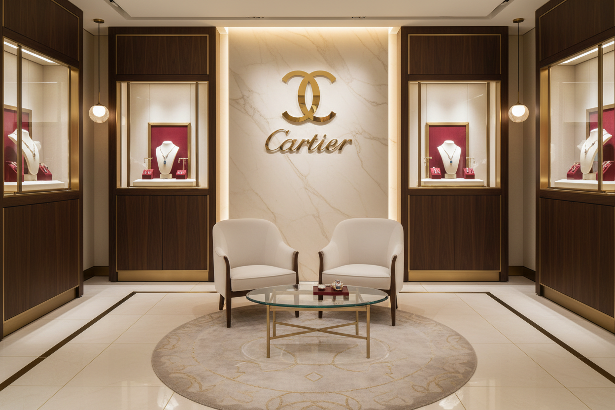 Cartier