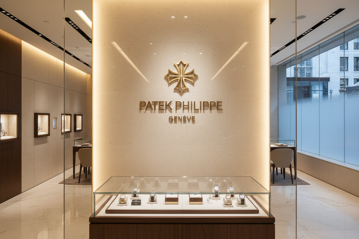 Patek Phillipe