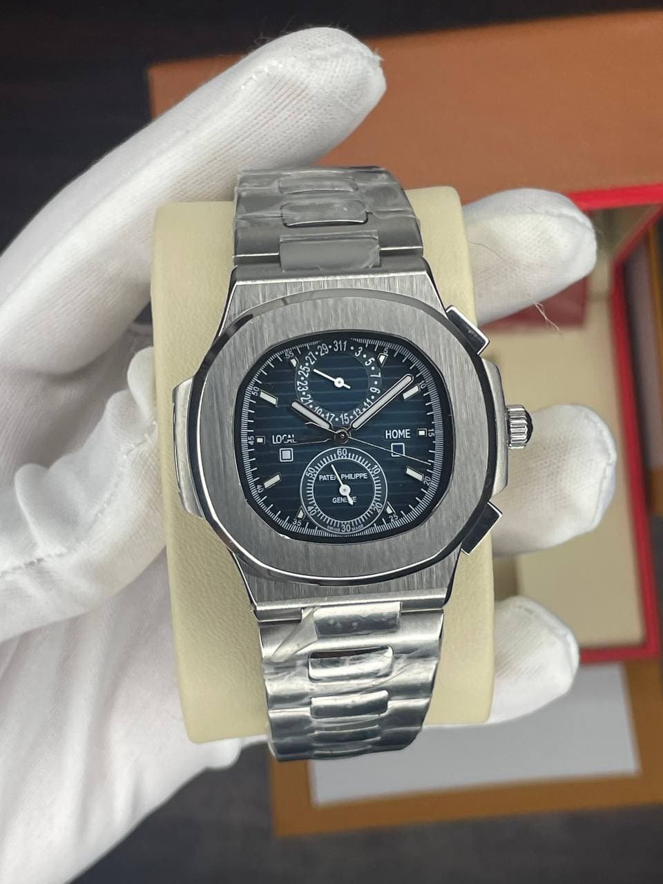 Patek Philippe