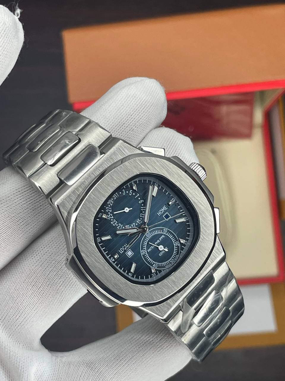 Patek Philippe