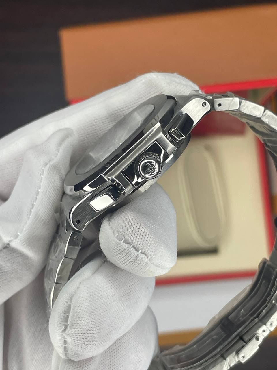 Patek Philippe