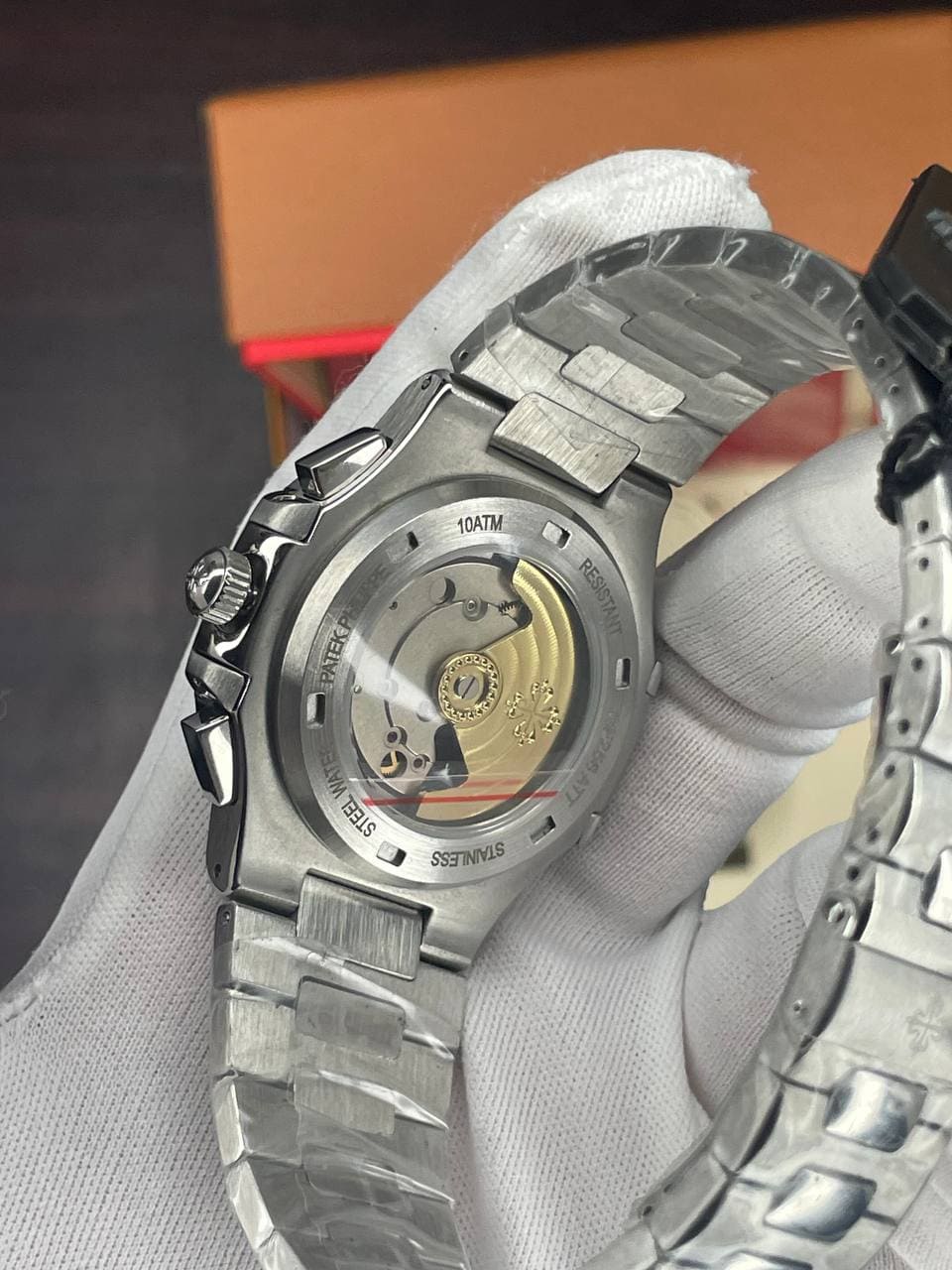 Patek Philippe