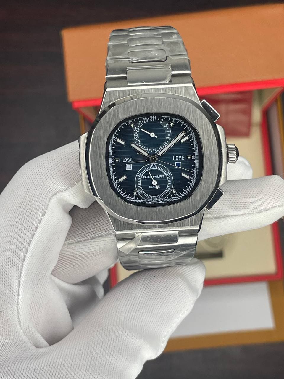 Patek Philippe