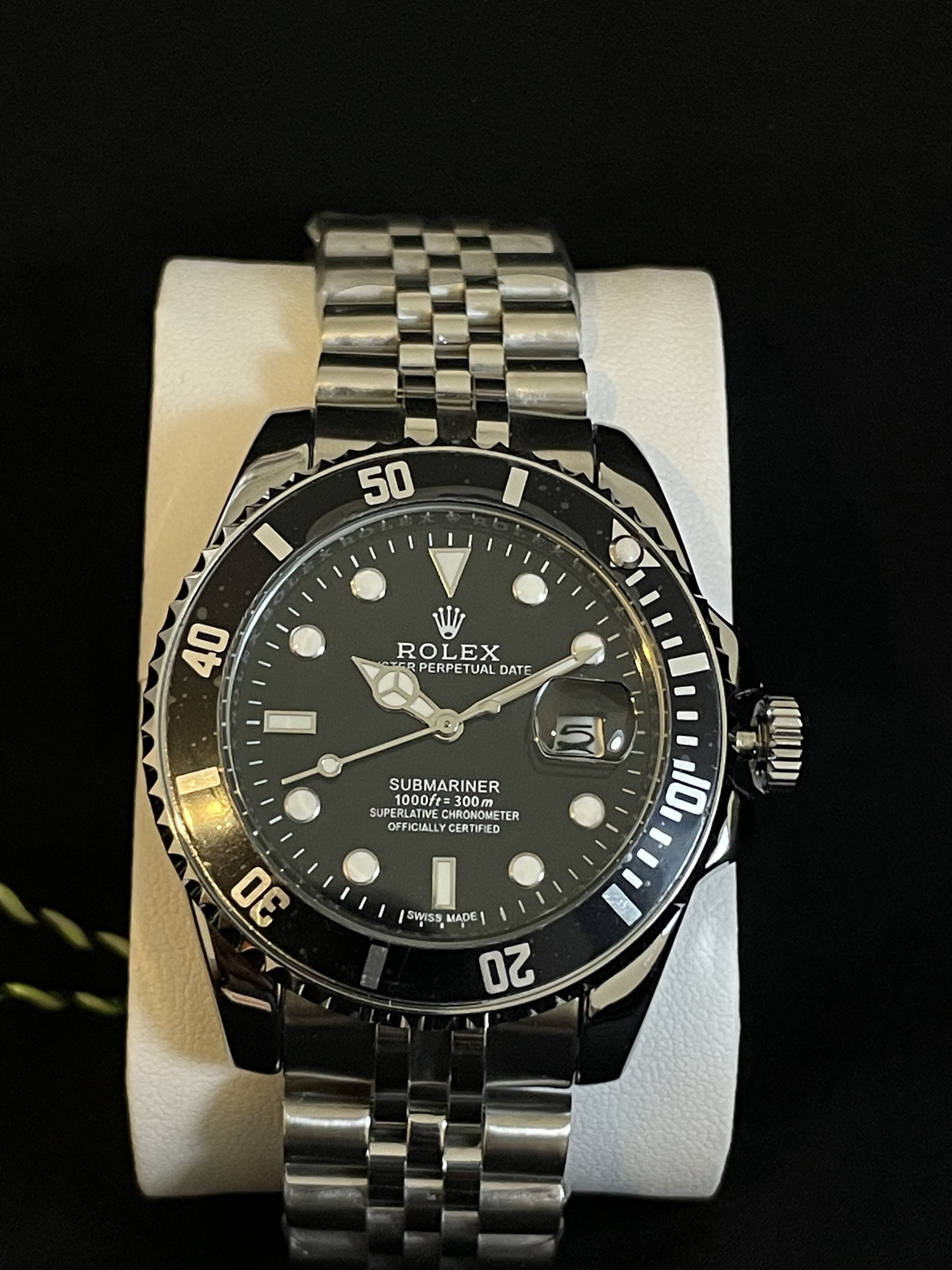 Rolex submariner