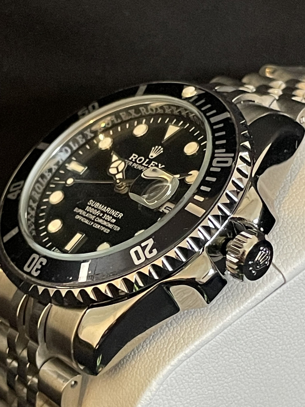 Rolex submariner