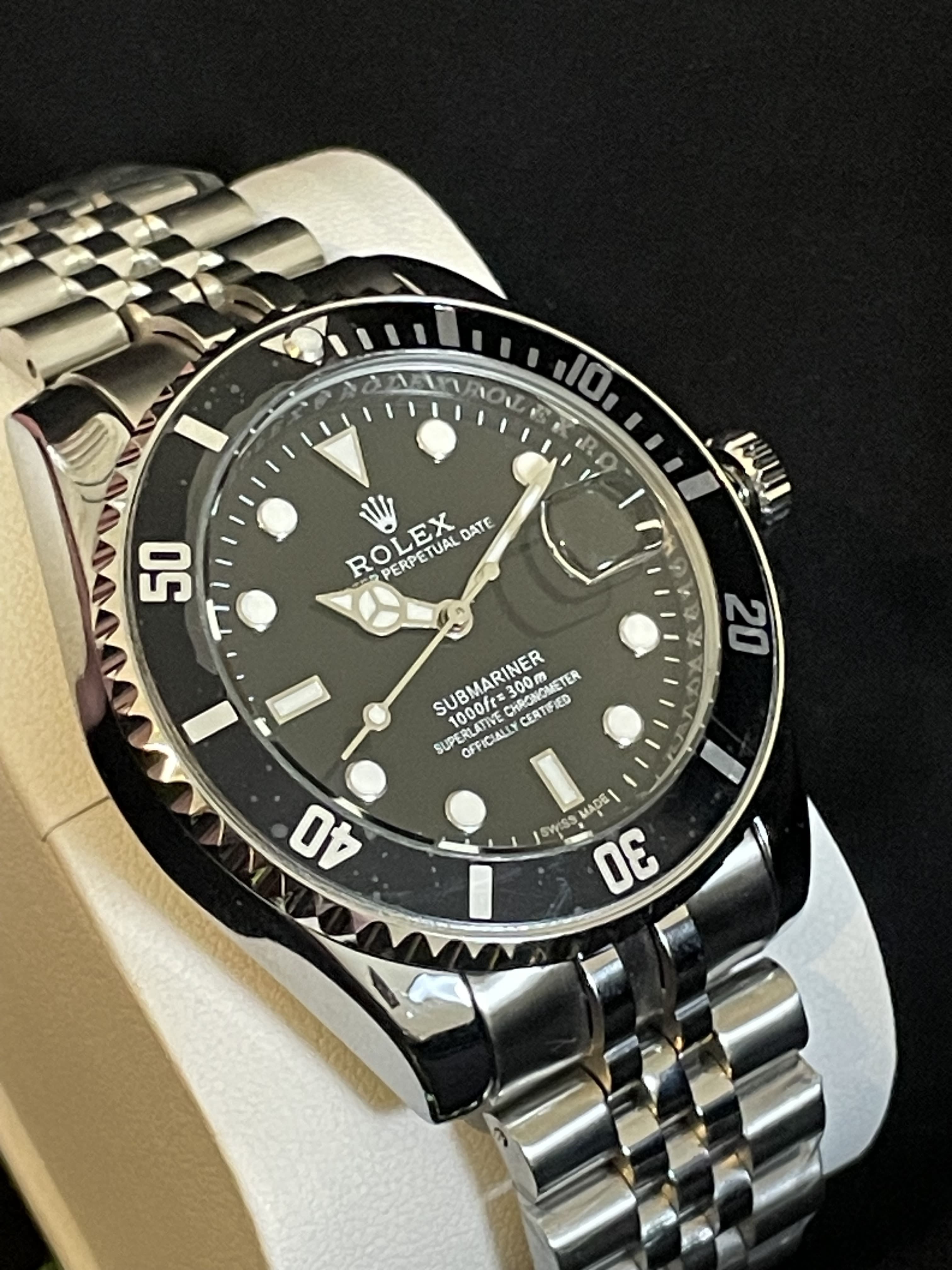 Rolex submariner