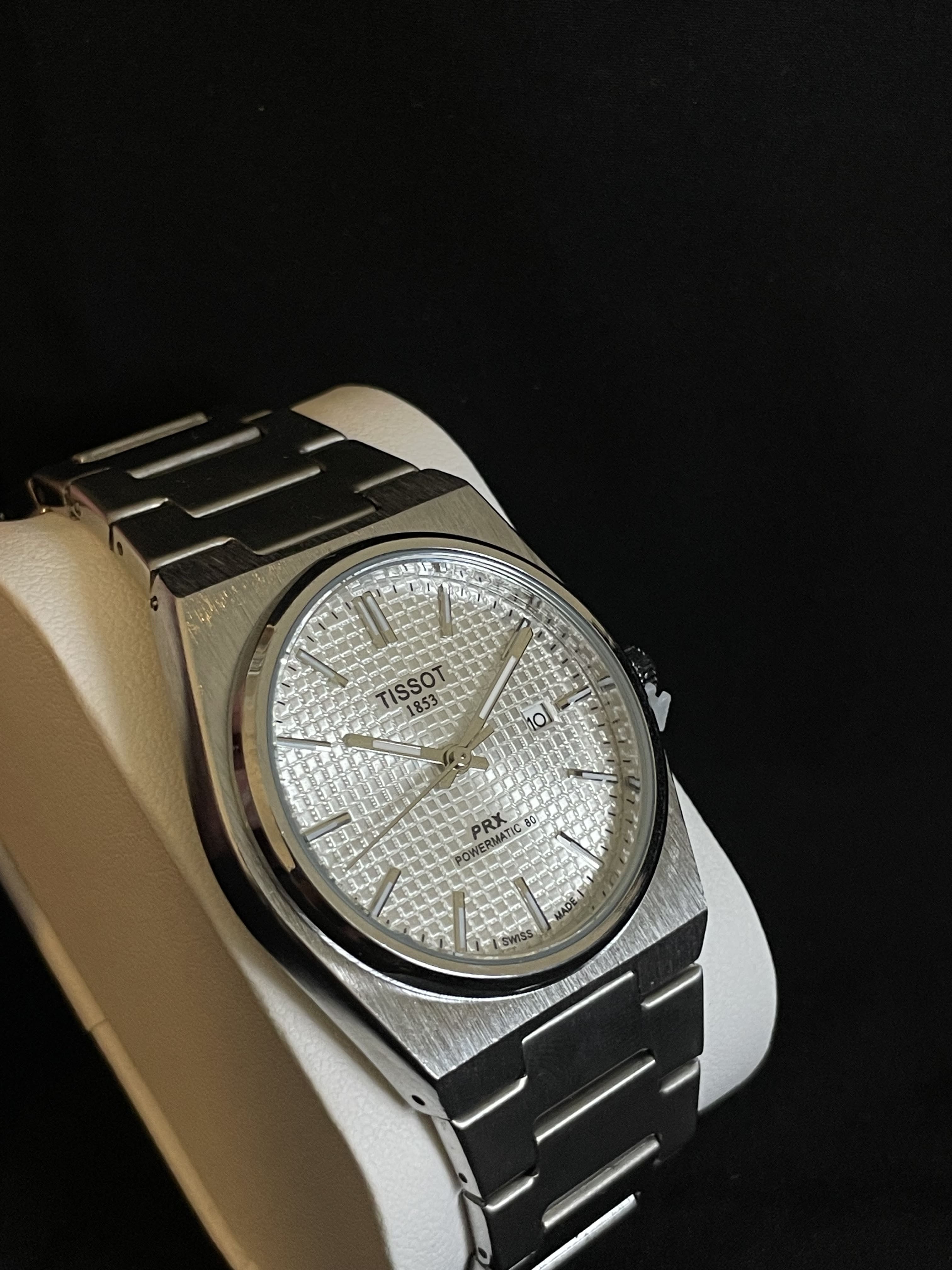 Tissot PRX