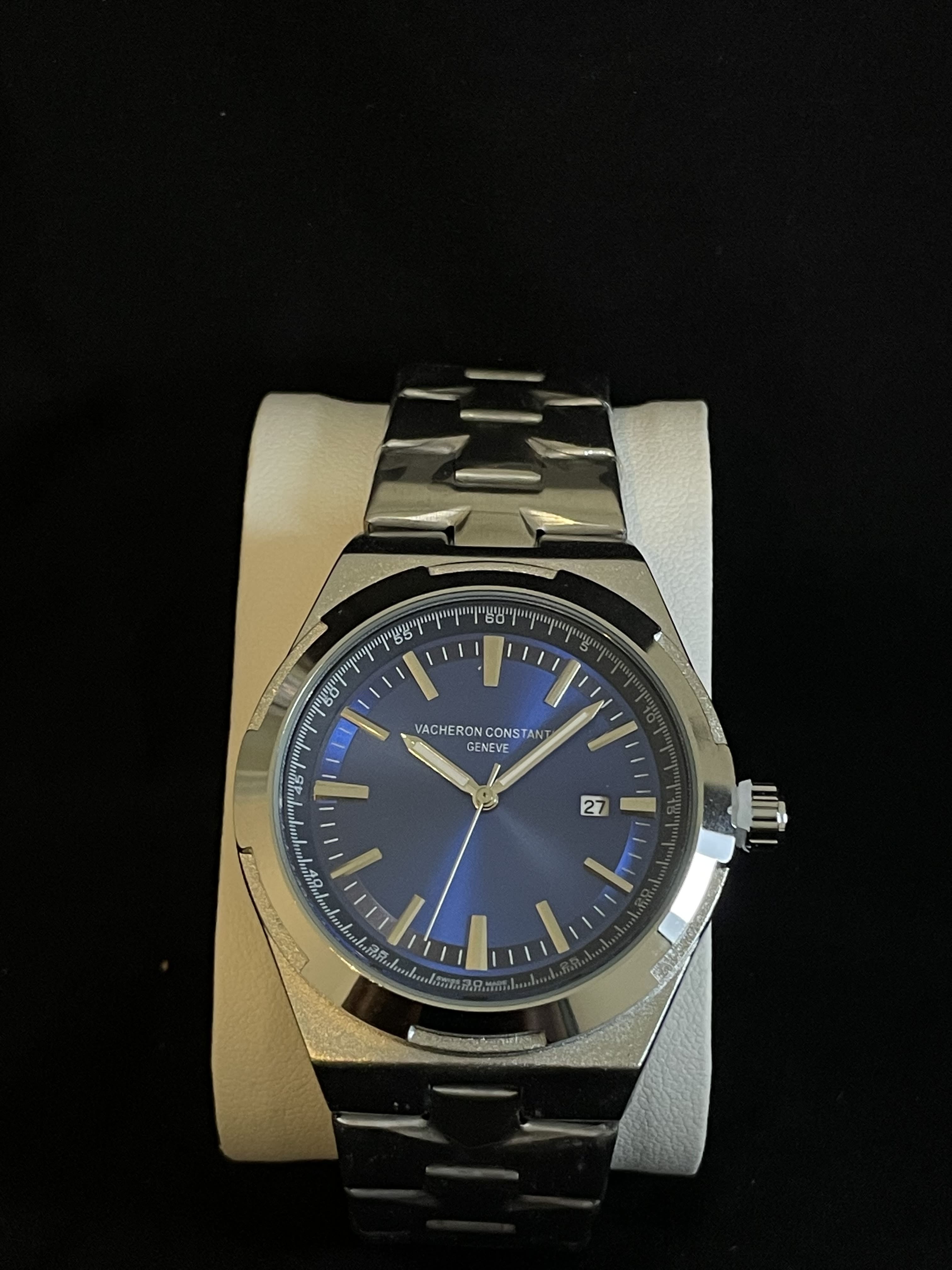 Vacheron constantin Bleu