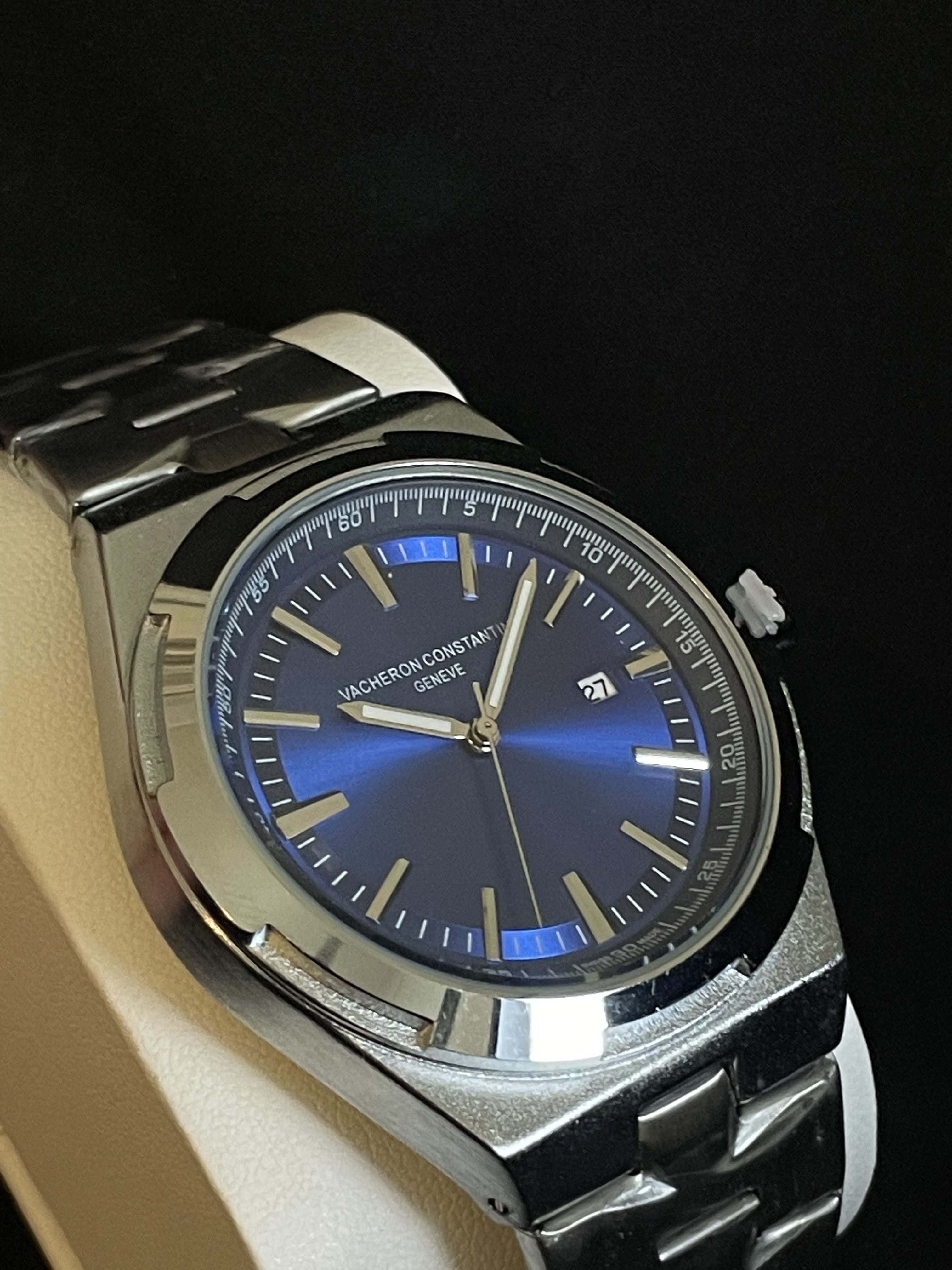 Vacheron constantin Bleu