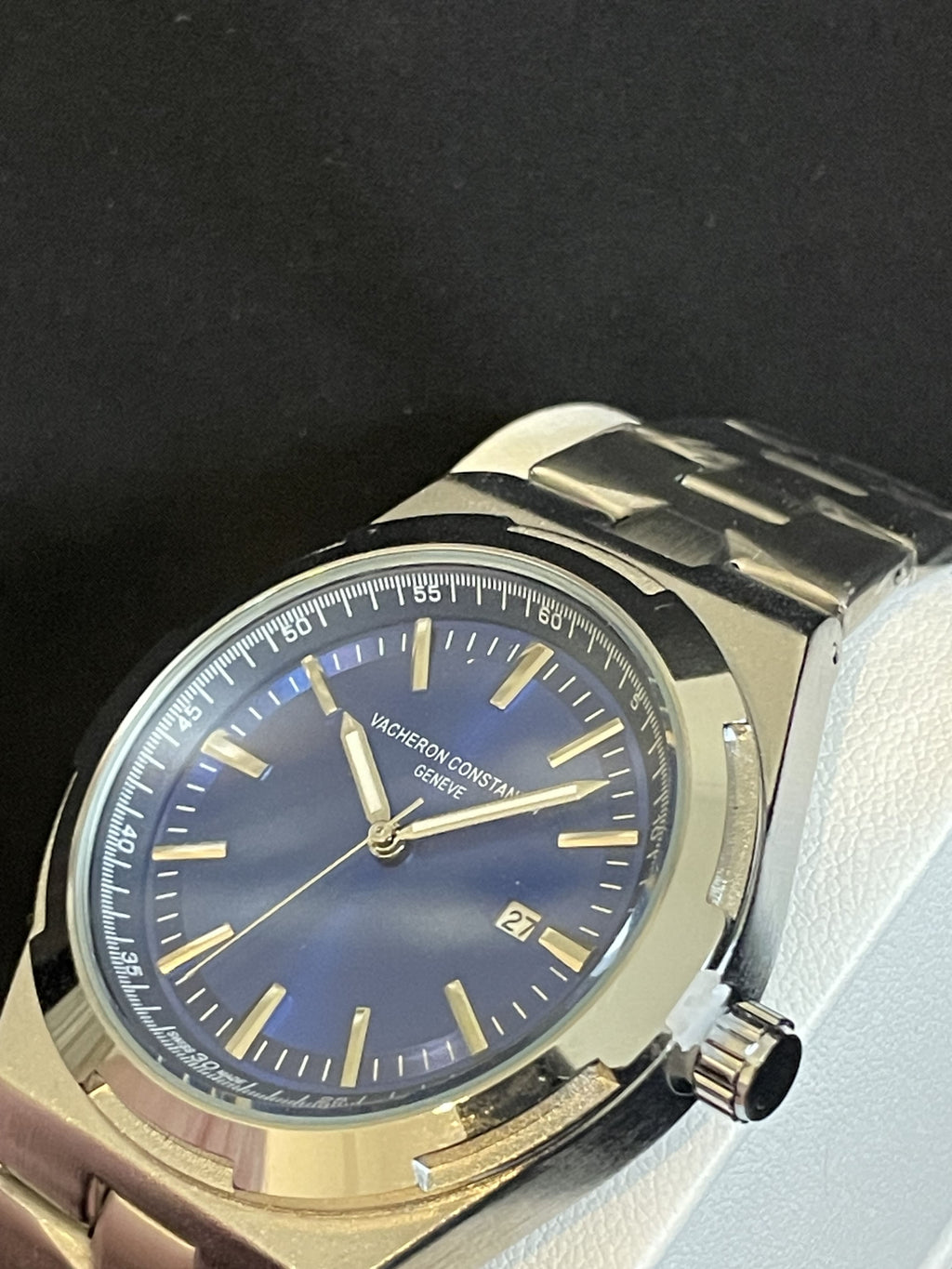 Vacheron constantin Bleu