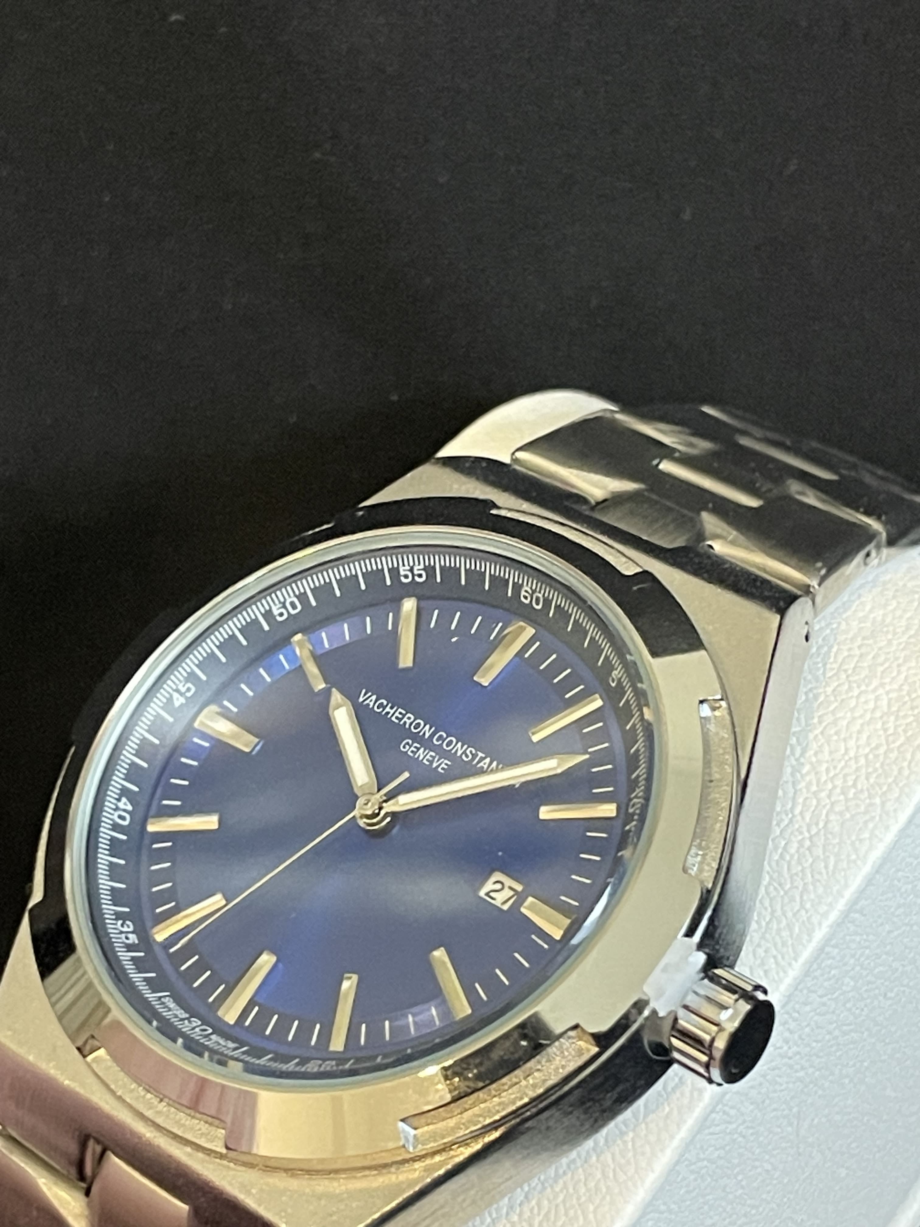 Vacheron constantin Bleu