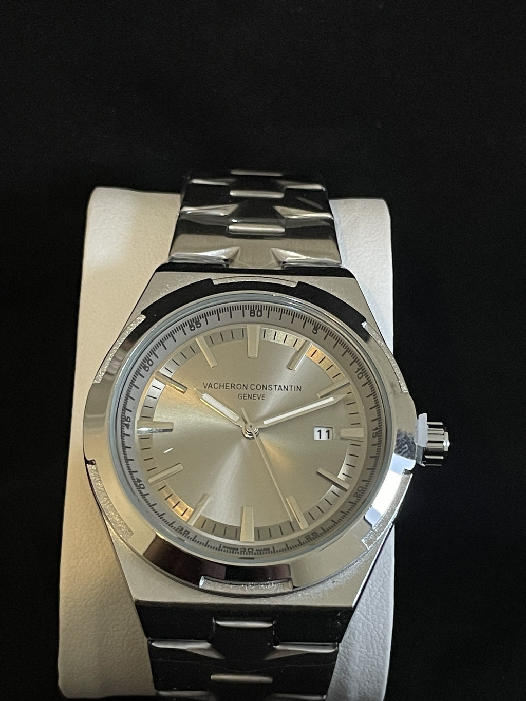 Vacheron constantin grise