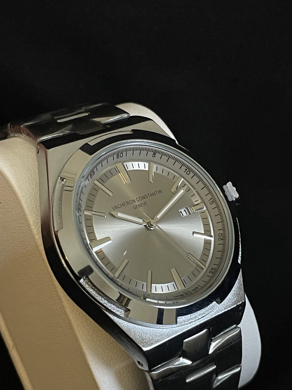 Vacheron constantin grise