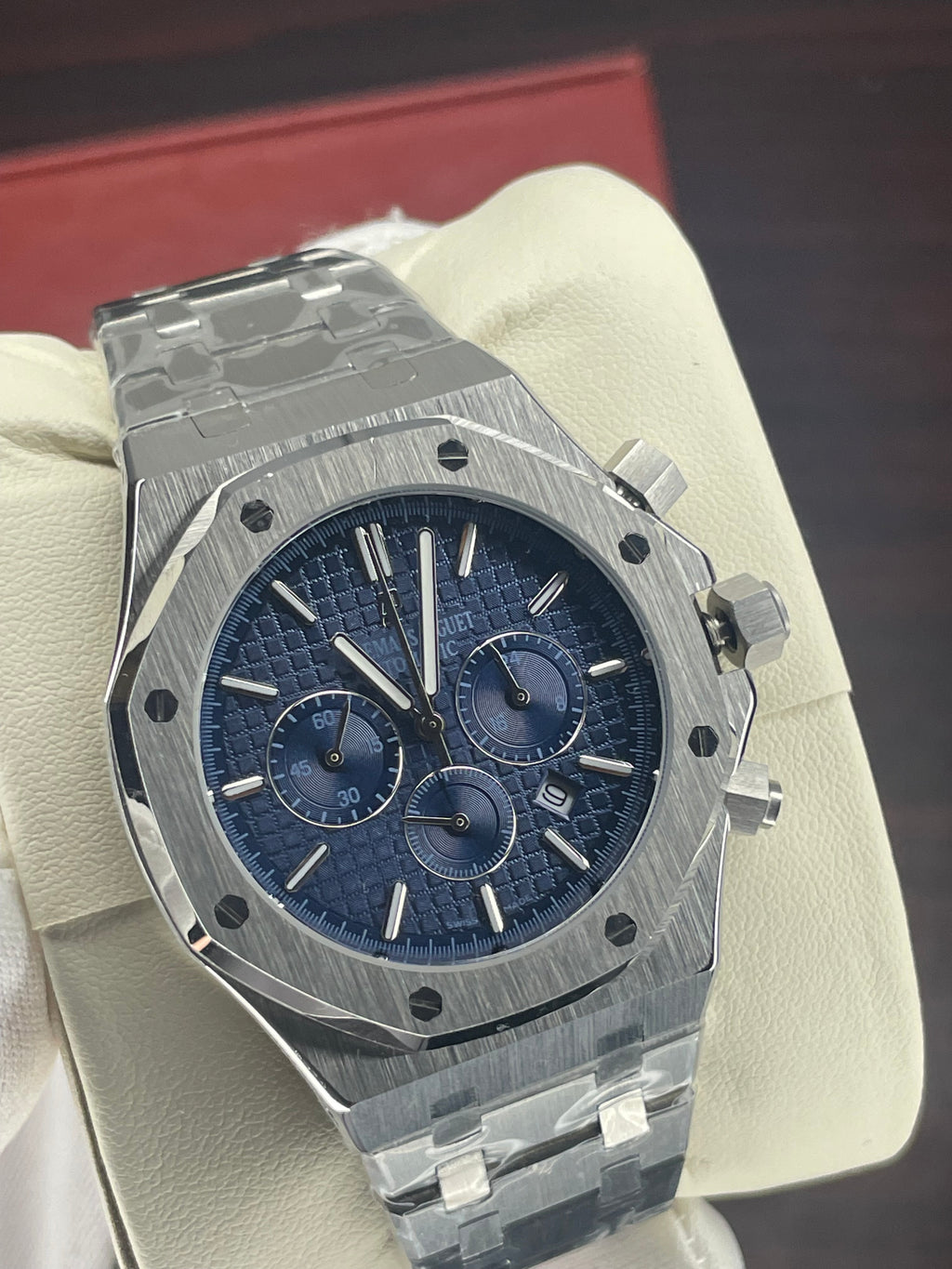AP Royal OAK Bleu