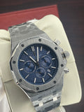 AP Royal OAK Bleu