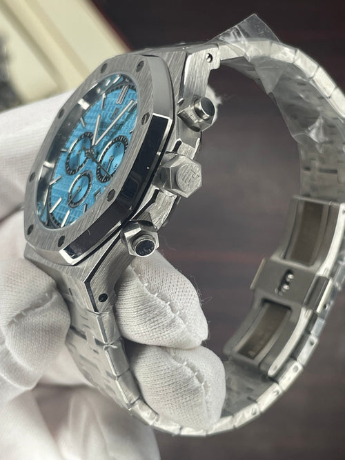 AP Royal OAK Bleu Tiffany