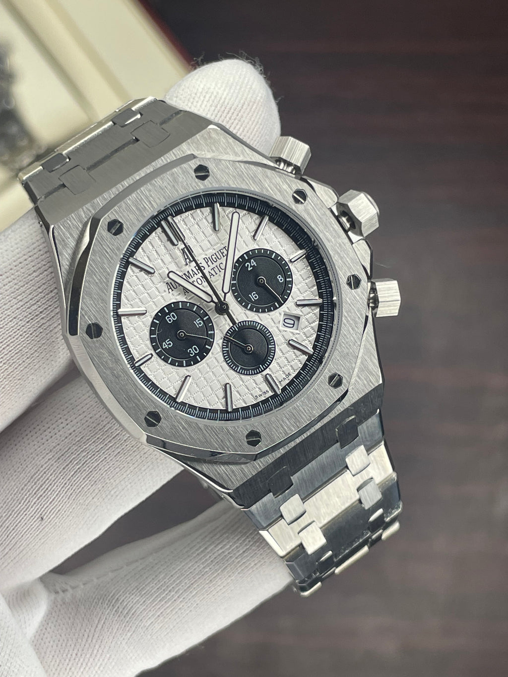 AP Royal OAK Panda