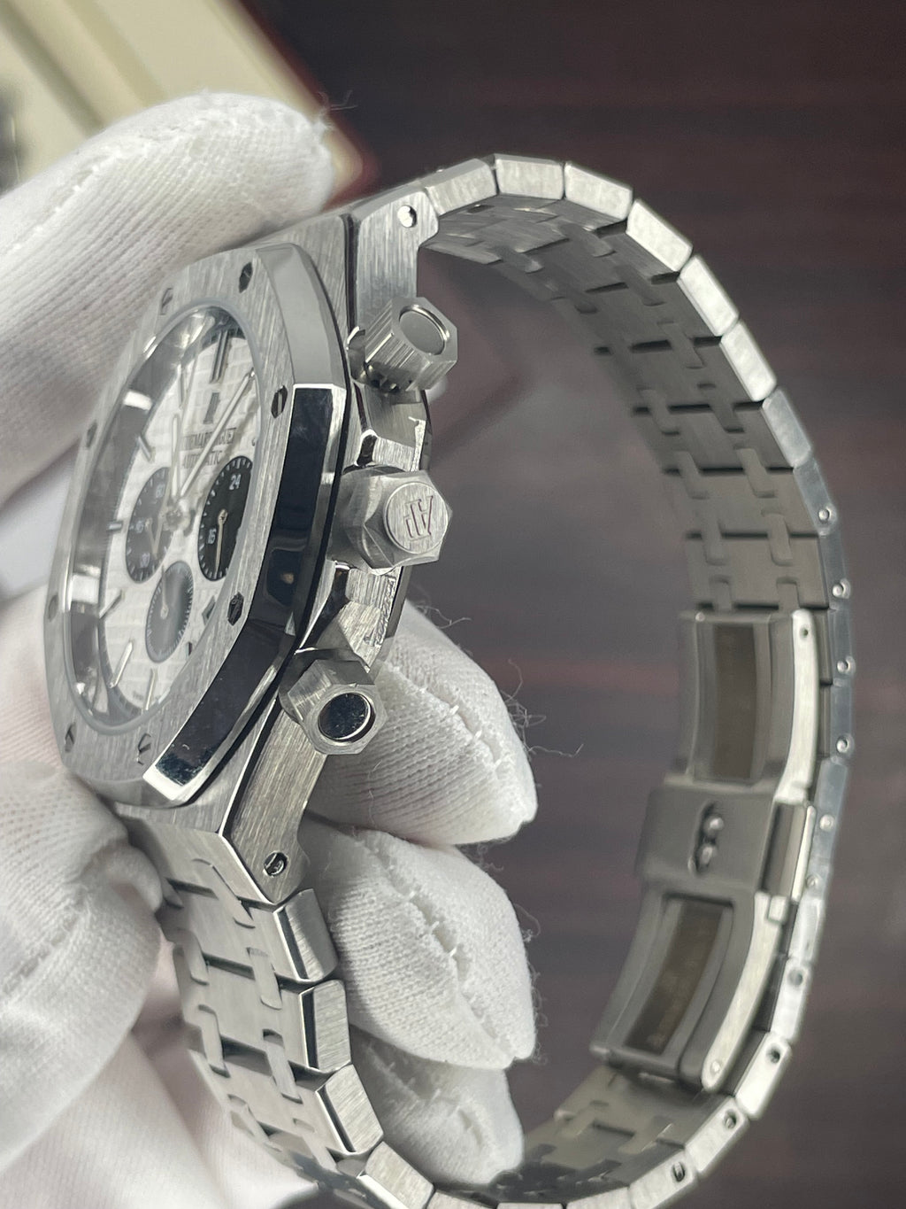 AP Royal OAK Panda
