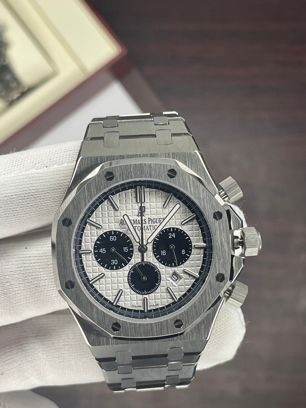 AP Royal OAK Panda