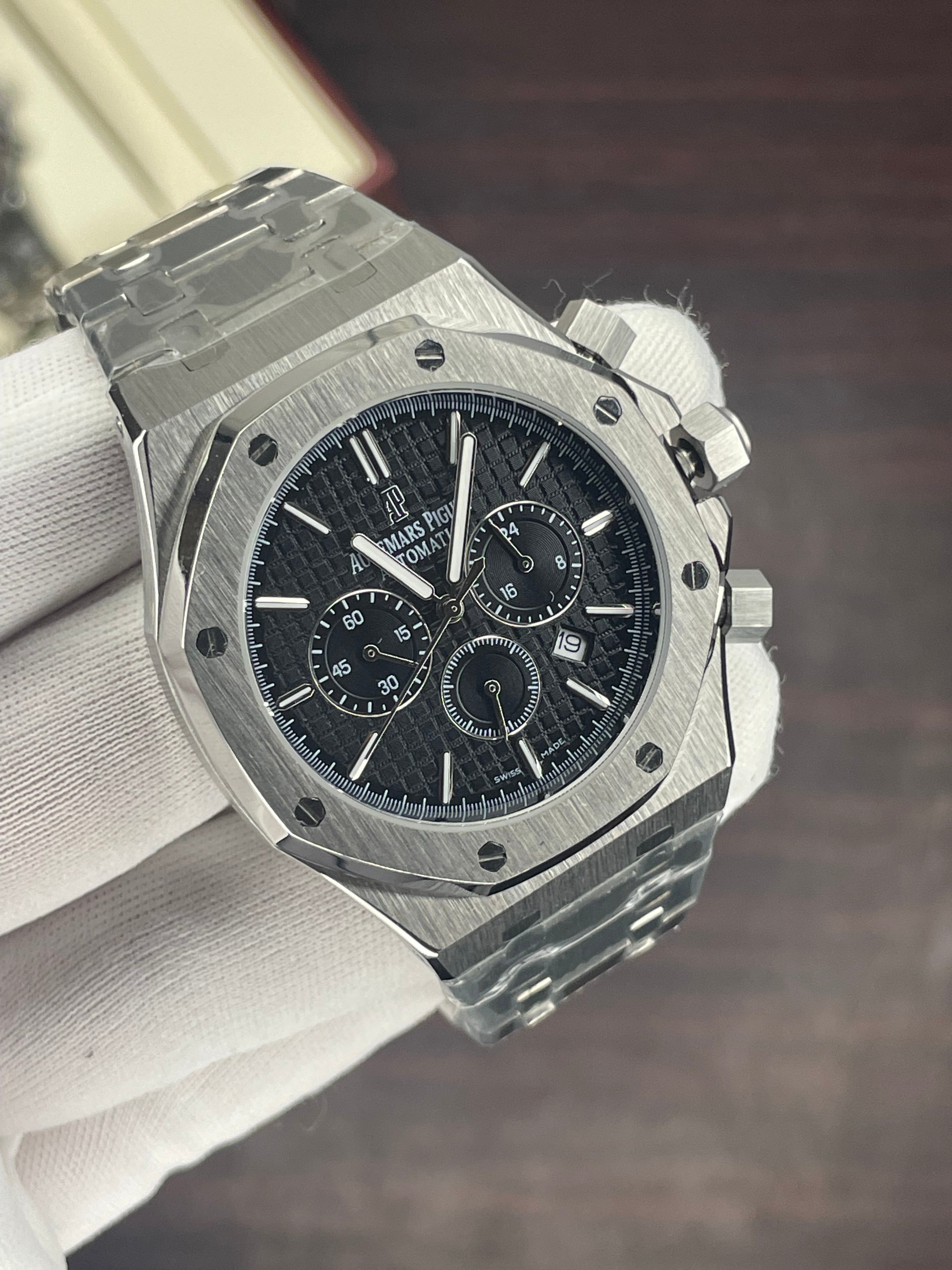 AP Royal OAK Noir